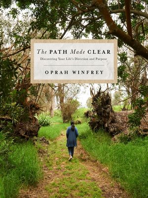 cover image of The Path Made Clear